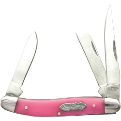Uncle Henry Premium Stock Folding Pocket Knife
