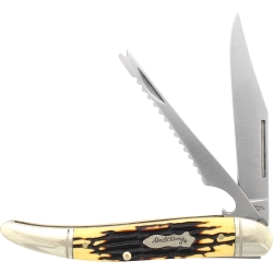 Uncle Henry Fish pocket knife