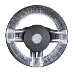 Steering Wheel Covers