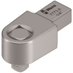7773 A SQUARE DRIVE INSERT