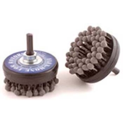 Medium 120 Grit Flex-Hone for Rotors
