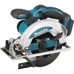18V CIRCULAR SAW W/O CHARGER OR BATTERY