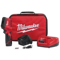 M12 Infrared Camera Thermal Imaging Kit