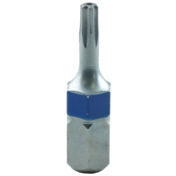 K Tool International | KTI18217 | Tamperproof Torx Bit T7, 1/4" Dr