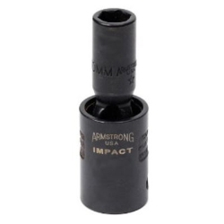 SOCKET IMPACT FLEX 5/8 1/2 IN DR 6 PT