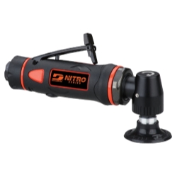 Nitro Series - 2" Diameter Right Angle Disc Sander