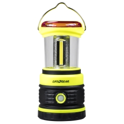 600 Lumen Safety Lantern