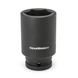 3/4" Drive Deep 6 Pt Impact Socket 41MM