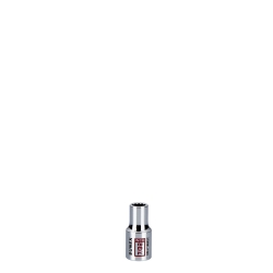7/32\" CHROME SOCKET 12 PT