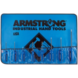 TORX 8PC SCREWDRIVER SET