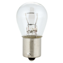 Bulb 12.8V 2.1A S-8 SC Bayonet Base (2 BP)