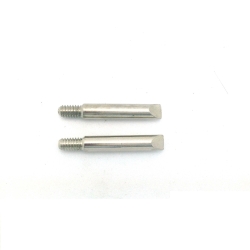 Chisel Tip For Lenk 25 Watt Soldering Iron 2Pk