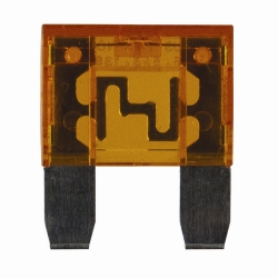 40 Amp Orange Smart Glow Fuse