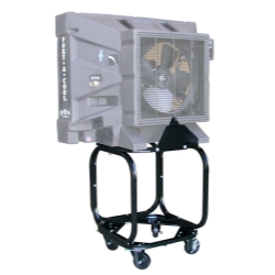 Cart for 16 in. Port-A-Cool units