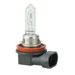 H9 12V 65W T3-1/4 PGJ19-5