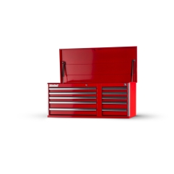 42 X 10 DRAWER TOP CHEST