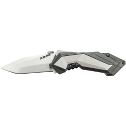 Schrade M.A.G.I.C. Assisted Opening Liner Lock Folding Knife Cli