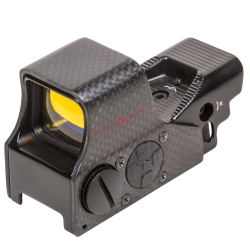 SIGHTMARK ULTRA SHOT M-SPEC FMS - CARBON FIBER