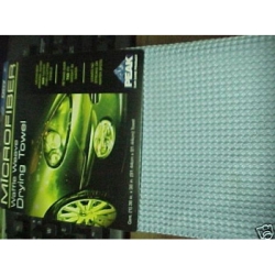 MF Waffle Weave Drying Towel
