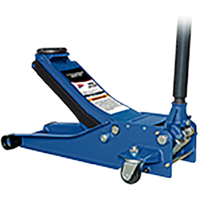 2.5T SERVICE JACK