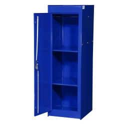 15 X 24 DEEP FULL LOCKER, BLUE