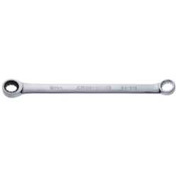 WR 16MM DBL BOX 12PT 15 DEG