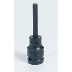 1/2D 6MM HEX BIT
