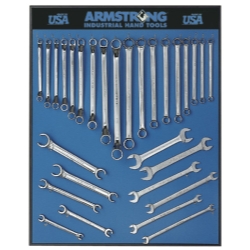 Specialty Wrench Display
