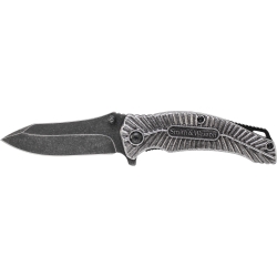 Smith & Wesson Liner Lock Folding Knife