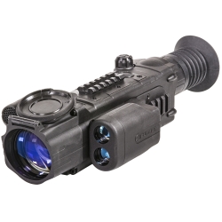 PULSAR DIGISIGHT N960 LRF DIGITAL NV RIFLESCOPE