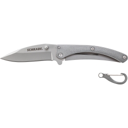 Schrade Pocket Protector Frame Lock Folding Knife