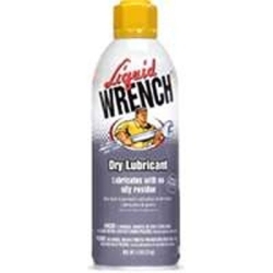 Dry Film Lubricant 11Oz 12pk