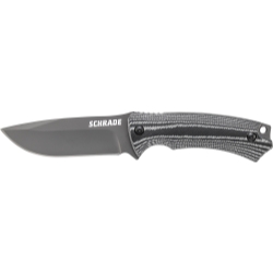 Schrade Full Tang Fixed Blade Knife