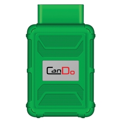 VCI & Application for Heavy Duty Class 4-8, Buy 3