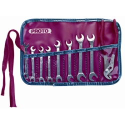 IGNITION WRENCHES 9PC
