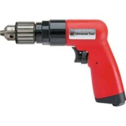 3/8" Pneumatic Rev. Drill
