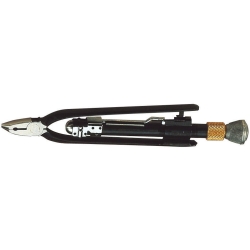 9" Wiretwister, Manual, Diagonal Nose, Right Hand