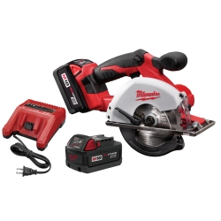 M18 5-3/8" Metal Cutting Saw