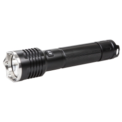 800 Tactical USB Rechargeable Flashlight