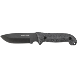 Schrade Frontier Full Tang Fixed Blade Knife