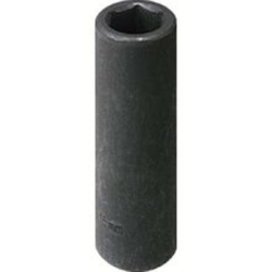 SOCKET IMPACT 7/8 3/4 IN DR 6 PT DP