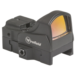 IMPACT MINI REFLEX SIGHT W/ 45 DEGREE MOUNT