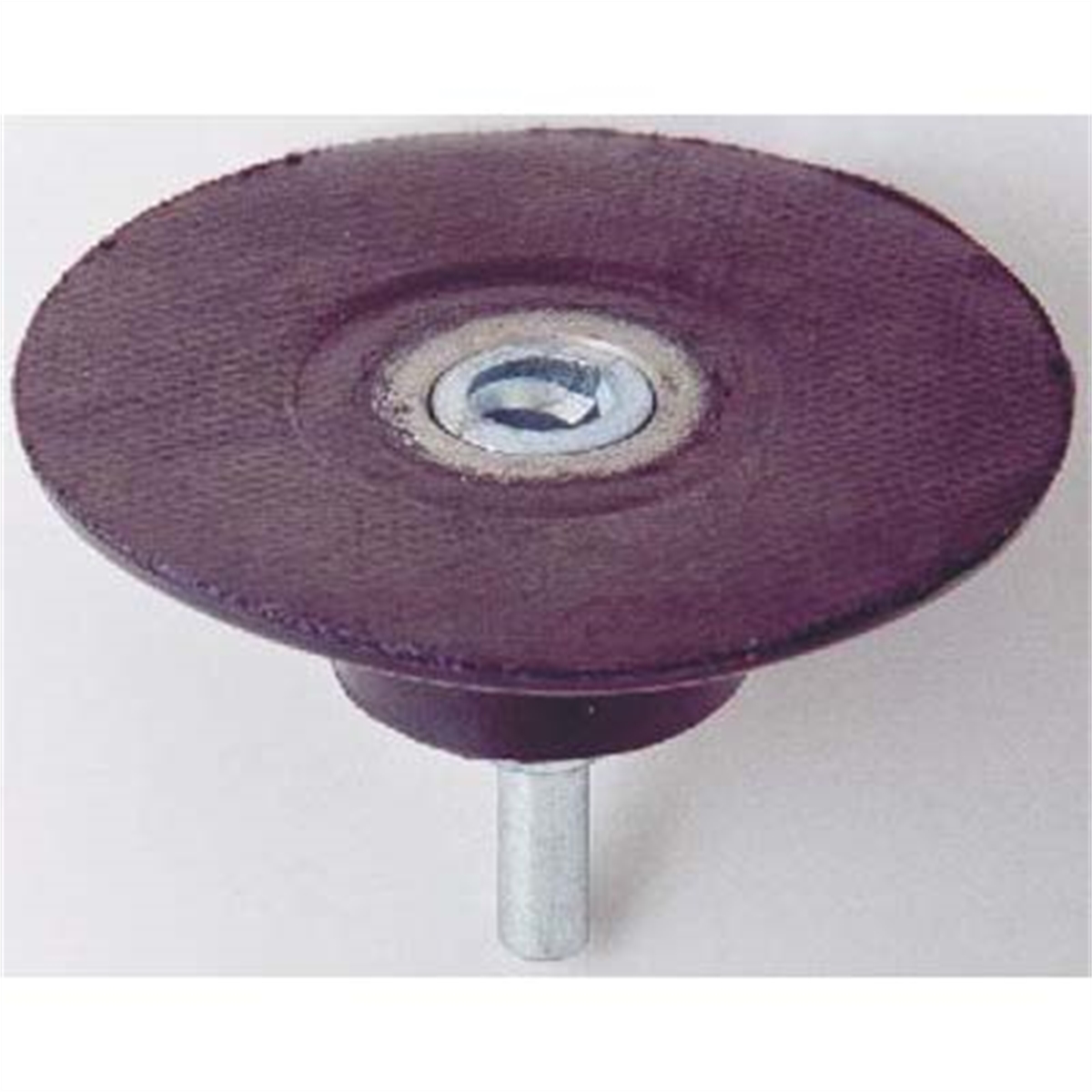 3" BACKING PAD - SU
