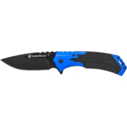 Smith & Wesson Liner Lock Folding Knife