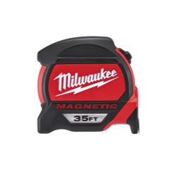 35 ft. Magnetic Tape Measure w/ Finger Stop