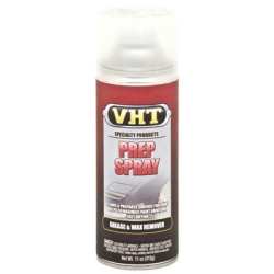 Prep Spray