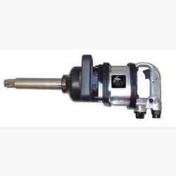Heavy Duty Imp Wrench 1"-6"Ext
