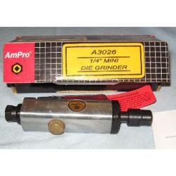 1/4\" Pro Air Die Grinder