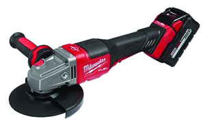 M18 FUEL 4-1/2-6IN GRINDER, PADDLE SWITCH KIT