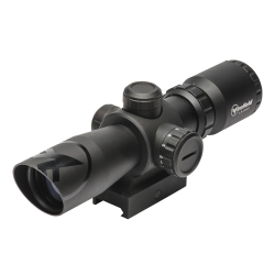 FIREFIELD BARRAGE 1.5-5X32 RIFLESCOPE